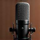 Microphone icon