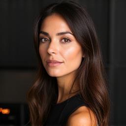 Photo of Carolina Mendes