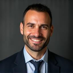 Photo of João Pereira