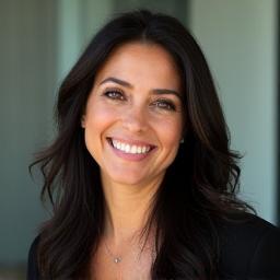 Photo of Maria Silva