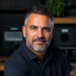 Photo of Rafael Souza